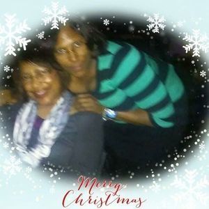 Meet your Posher, Joanna